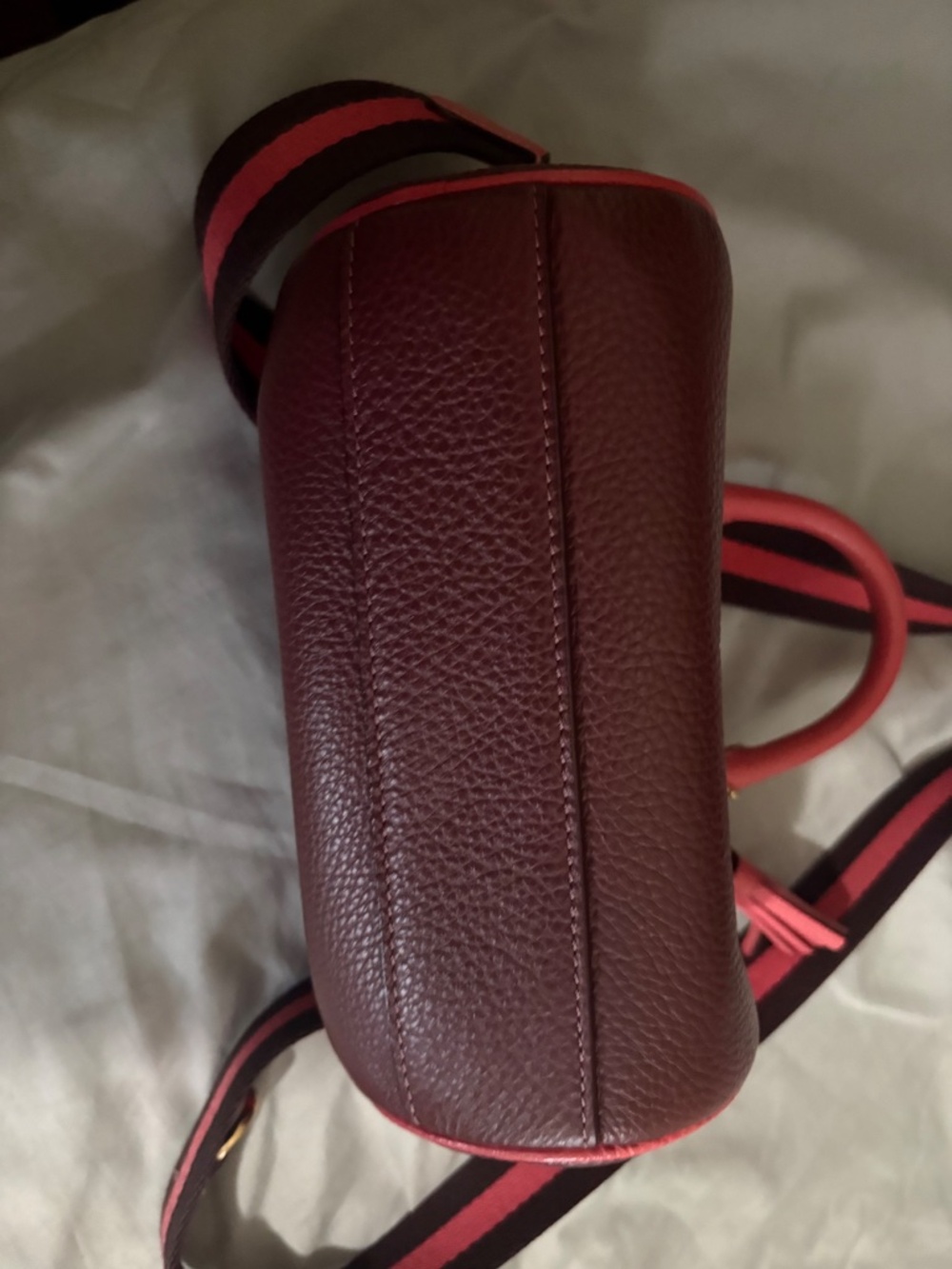 Coach Shoulder Bag - Picture 3 of 3